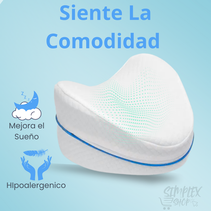 Nubicare™ | Descanso Reparador Inmediato