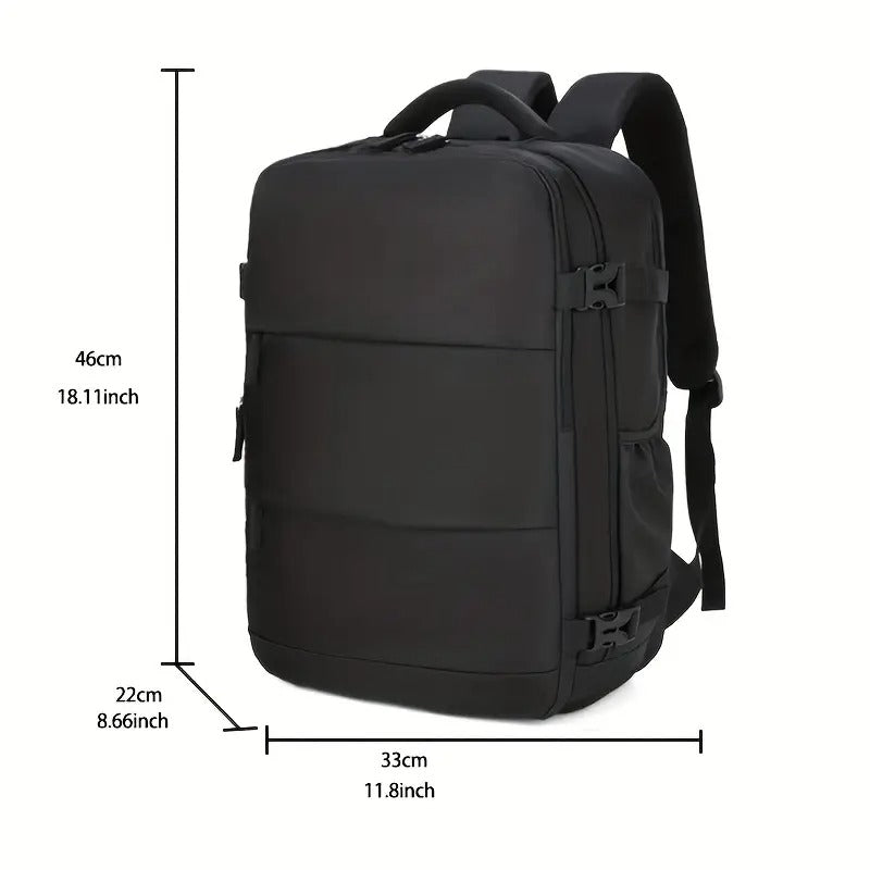 Mochila viajera Multifuncional