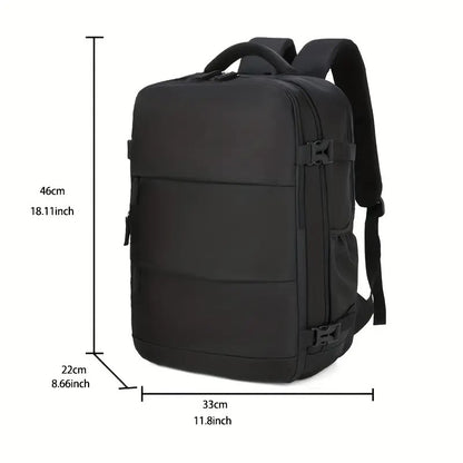Mochila viajera Multifuncional