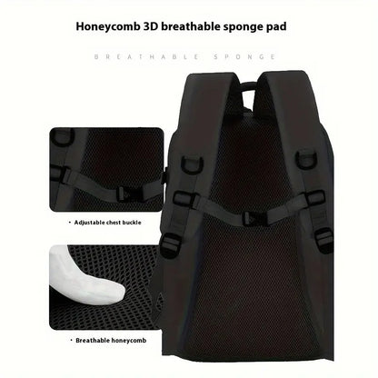 Mochila viajera Multifuncional