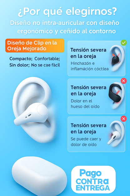 AeroBeat™ | Tu Música Sin Interrupciones