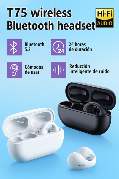 AeroBeat™ | Tu Música Sin Interrupciones