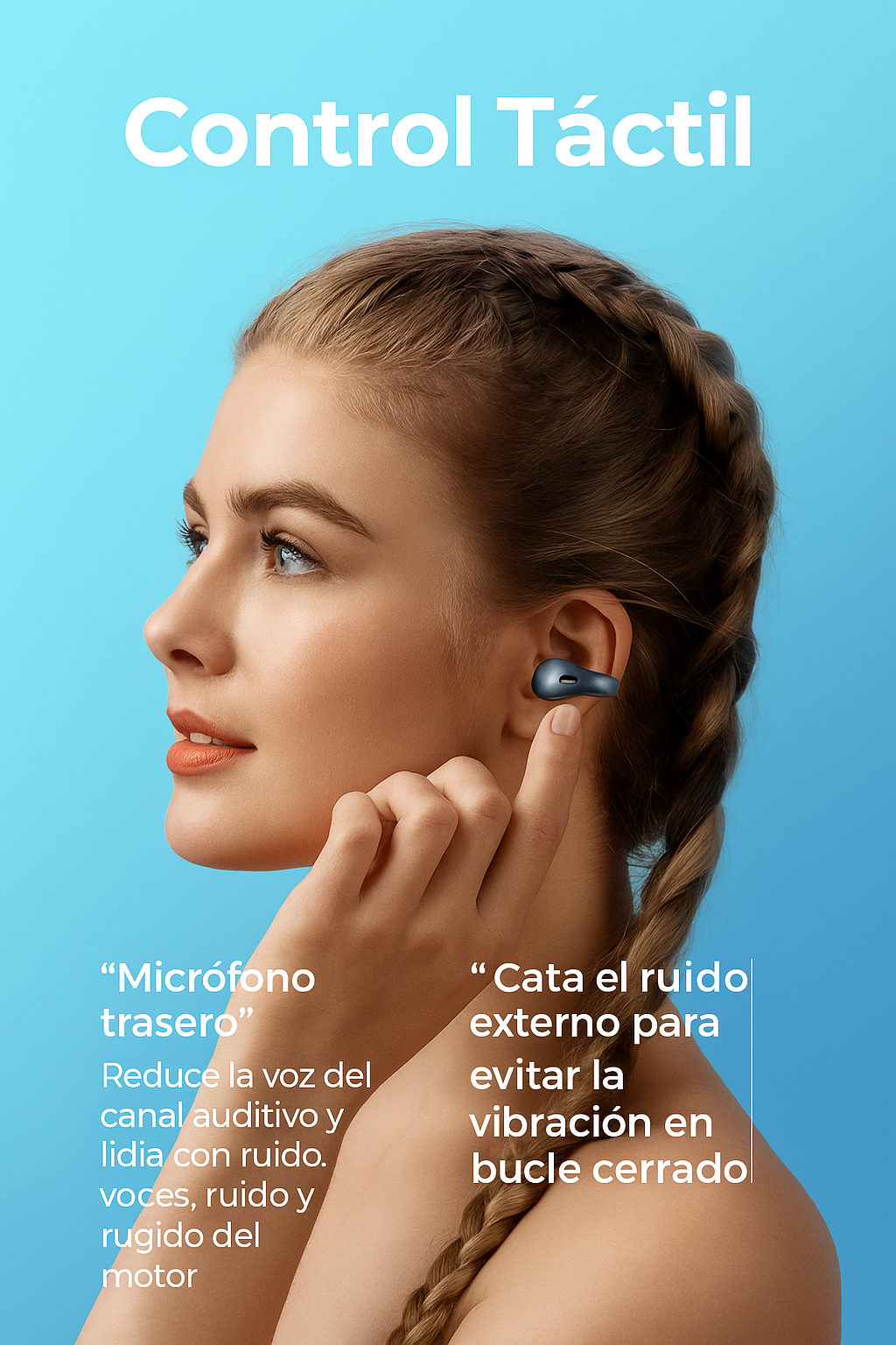 AeroBeat™ | Tu Música Sin Interrupciones