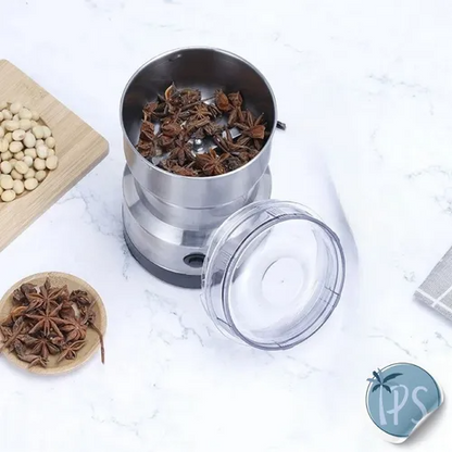 Moledor de Café y Especias Premium