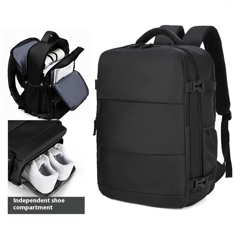 Mochila viajera Multifuncional